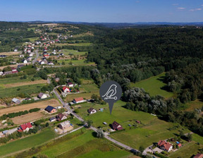 Działka na sprzedaż, Bocheński Bochnia Brzeźnica Kiebło, 170 000 zł, 1600 m2, 330193