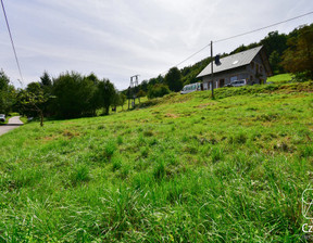 Działka na sprzedaż, Suski Sucha Beskidzka Sumerówka, 210 000 zł, 1132 m2, 27/11068/OGS