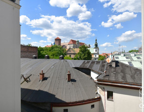 Mieszkanie na sprzedaż, Kraków Stare Miasto Koletek, 2 487 240 zł, 92,12 m2, 374/11068/OMS