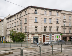 Mieszkanie na sprzedaż, Katowice Tadeusza Kościuszki, 335 000 zł, 47,7 m2, 461