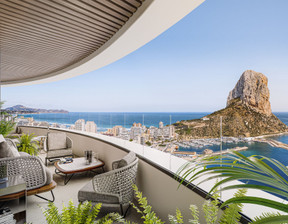 Mieszkanie na sprzedaż, Hiszpania Walencja Alicante Calp, 499 000 euro (2 150 690 zł), 127 m2, 73