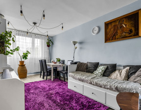 Mieszkanie na sprzedaż, Warszawa Wola Monte Cassino, 599 000 zł, 37,08 m2, 46