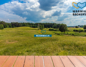 Budowlany na sprzedaż, Olsztyński Dywity Dąbrówka Wielka, 159 000 zł, 4734 m2, 222/9981/OGS