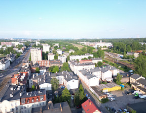 Działka na sprzedaż, Katowice Zawodzie, 13 300 000 zł, 1886 m2, 77