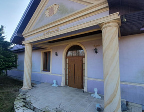 Dom na sprzedaż, Wołomiński (Pow.) Tłuszcz (Gm.) Rysie, 950 000 zł, 200 m2, 96