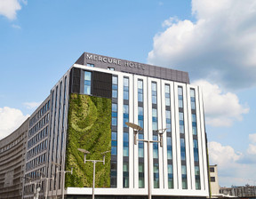 Biuro do wynajęcia, Katowice Śródmieście Młyńska, 4660 euro (20 130 zł), 345,16 m2, 42