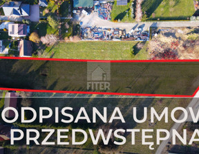 Działka na sprzedaż, Bocheński Bochnia, 1 700 000 zł, 5055 m2, 349