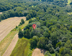 Działka na sprzedaż, Brzeski Brzesko Poręba Spytkowska, 70 000 zł, 10 100 m2, 439