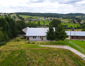 Dom na sprzedaż, Bocheński Lipnica Murowana Lipnica Dolna, 259 000 zł, 115 m2, 384