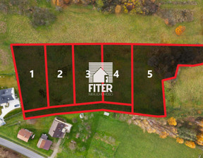 Budowlany na sprzedaż, Bocheński Bochnia Pogwizdów, 120 000 zł, 3900 m2, 298