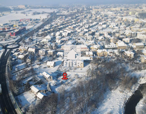 Działka na sprzedaż, Brzeski Brzesko, 175 000 zł, 1357 m2, 314