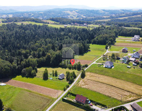 Budowlany na sprzedaż, Bocheński Lipnica Murowana Lipnica Górna, 99 000 zł, 1600 m2, 464