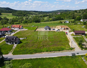 Budowlany na sprzedaż, Bocheński Bochnia Nieszkowice Wielkie, 99 000 zł, 970 m2, 482