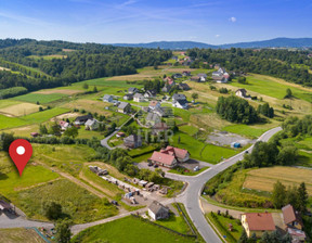 Działka na sprzedaż, Bocheński Nowy Wiśnicz Królówka, 110 000 zł, 1827 m2, 399