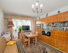 Mieszkanie na sprzedaż, Warszawa Bielany Bielany Chomiczówka Pabla Nerudy, 689 000 zł, 56,8 m2, 410181
