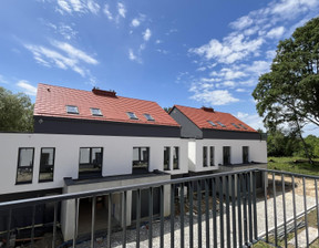 Dom na sprzedaż, Kraków Podgórze Tadeusza Ważewskiego, 1 150 000 zł, 145,67 m2, 121
