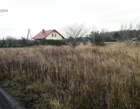 Działka na sprzedaż, Tarnogórski (pow.) Tarnowskie Góry Strzybnica Włodzimierza Majakowskiego, 160 000 zł, 1033 m2, dud289-2