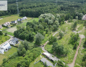 Działka na sprzedaż, Bytom Stolarzowice różne metraże, 150 000 zł, 558 m2, J495-1