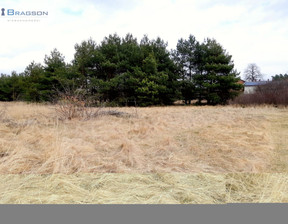 Działka na sprzedaż, Tarnogórski (Pow.) Kalety Kuczów, 95 000 zł, 601 m2, J489-1