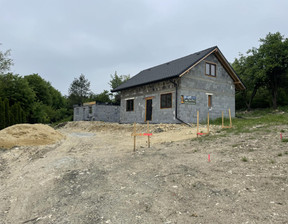 Dom na sprzedaż, Chrzanowski (pow.) Trzebinia (gm.), 260 000 zł, 75 m2, 40