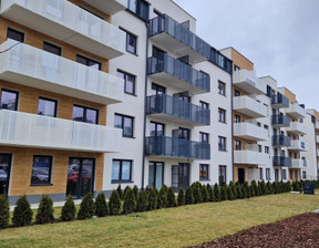 Mieszkanie na sprzedaż, Poznań Naramowice, 487 996 zł, 37,11 m2, 83-1