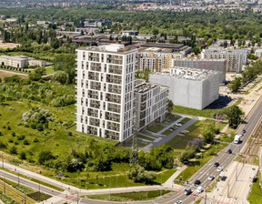 Mieszkanie na sprzedaż, Poznań Nowe Miasto Unii Lubelskiej, 696 000 zł, 65,45 m2, 91-3