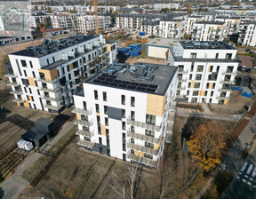 Mieszkanie na sprzedaż, Poznań Podolany, 491 640 zł, 38,87 m2, 67-12