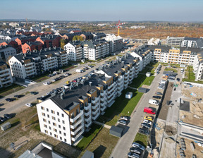 Mieszkanie na sprzedaż, Poznań Naramowice, 595 826 zł, 45,31 m2, 84-1