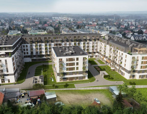 Mieszkanie na sprzedaż, Poznań Naramowice Naramowicka, 438 600 zł, 35,72 m2, 88-2