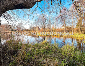 Rolny na sprzedaż, Szczycieński Pasym Tylkowo, 63 000 zł, 400 m2, CRED-GS-107