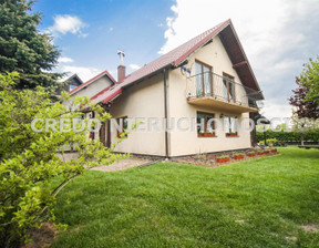Dom na sprzedaż, Nowodworski Stegna Mikoszewo Długa, 1 450 000 zł, 151,2 m2, CRED-DS-47