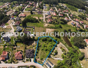 Działka na sprzedaż, Olsztyński Stawiguda Brzozowa, 339 000 zł, 2249 m2, CRED-GS-51