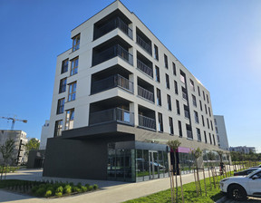 Mieszkanie na sprzedaż, Łódź Polesie Obywatelska, 377 598 zł, 43,18 m2, 2-11