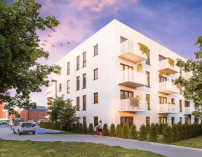 Mieszkanie na sprzedaż, Łódź Śródmieście Politechniki, 486 314 zł, 56 m2, 2-2