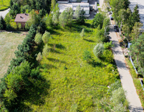 Budowlany-wielorodzinny na sprzedaż, Piaseczyński Piaseczno Głosków, 1 399 000 zł, 4400 m2, 257462