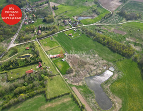 Działka na sprzedaż, Kętrzyński Kętrzyn Langanki, 144 000 zł, 6542 m2, NDG-GS-1429