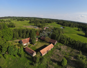 Dom na sprzedaż, Gołdapski Banie Mazurskie Ściborki, 180 000 zł, 200 m2, NDG-DS-1373