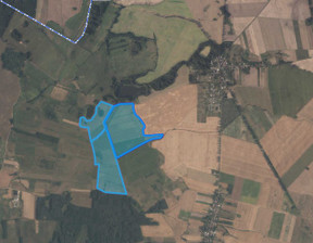 Rolny na sprzedaż, Wałecki (Pow.) Tuczno (Gm.) Marcinkowice, 2 700 000 zł, 656 923 m2, 32