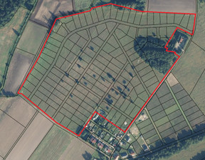 Budowlany na sprzedaż, Lubiński (Pow.) Lubin, 63 000 zł, 1000 m2, 19