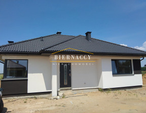 Dom na sprzedaż, Legionowski Serock Wola Smolana, 665 000 zł, 103 m2, BN319434