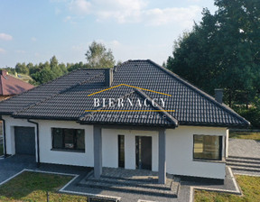 Dom na sprzedaż, Legionowski (pow.) Serock (gm.) Łacha, 800 000 zł, 122 m2, BN983588