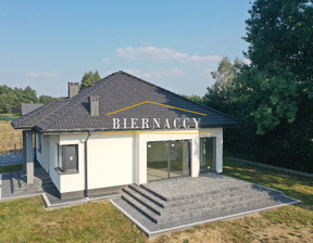 Dom na sprzedaż, Legionowski (pow.) Serock (gm.) Łacha, 800 000 zł, 122 m2, BN983588