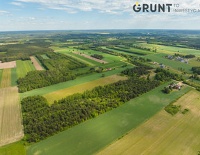 Budowlany na sprzedaż, Siemiatycki (pow.) Drohiczyn (gm.) Drohiczyn, 44 900 zł, 849 m2, 160