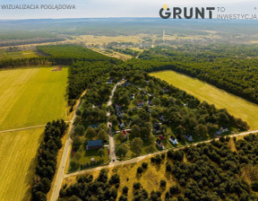 Działka na sprzedaż, Częstochowski Koniecpol, 69 900 zł, 524 m2, 1690200