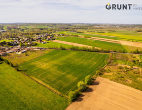 Budowlany na sprzedaż, Częstochowski (Pow.) Mstów (Gm.) Kłobukowice, 74 900 zł, 616 m2, 217