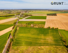 Działka na sprzedaż, Częstochowski (pow.) Rędziny (gm.) Rędziny, 74 900 zł, 616 m2, 224