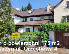 Dom na sprzedaż, Pruszkowski Nadarzyn Orzechowa, 990 000 zł, 175 m2, 978/1807/ODS