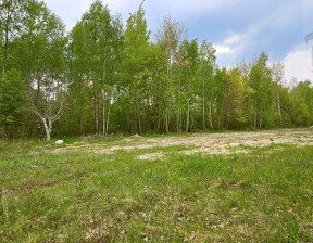 Budowlany na sprzedaż, Grodziski Żabia Wola Oddział, 250 000 zł, 1280 m2, 2058/1807/OGS