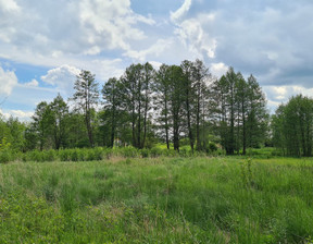 Działka na sprzedaż, Pruszkowski Nadarzyn Rusiec, 1 036 170 zł, 3573 m2, 1270/1807/OGS