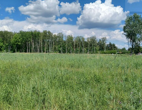 Działka na sprzedaż, Pruszkowski Nadarzyn Kajetany Czarująca, 385 000 zł, 1000 m2, 2175/1807/OGS